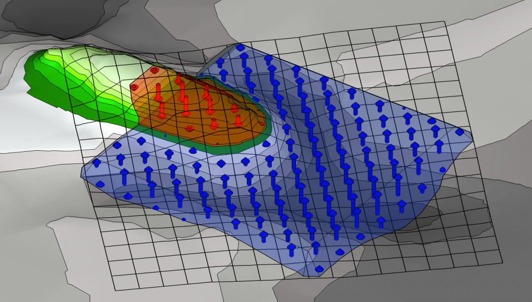 How to Calculate Cut and Fill for Earthworks Projects | Kubla Software