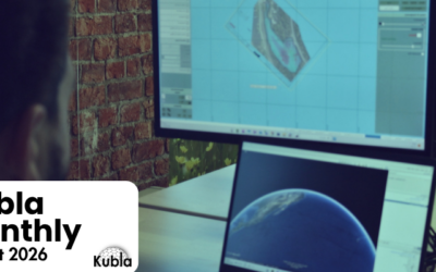 Software Update | Cubed 7.5