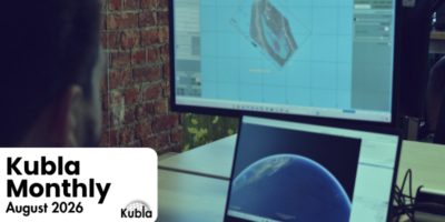 Software Update | Cubed 7.5